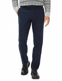 Brax - Evans Flat Front Chino Pants
