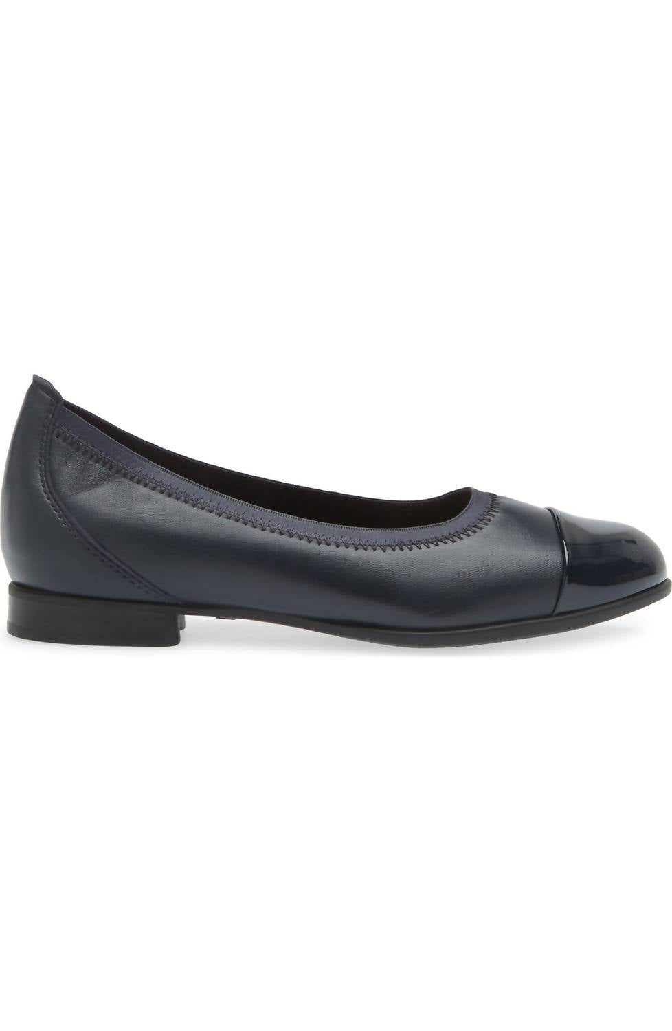 Munro - Women's Mila Ballet Flat