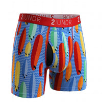 2Undr - Men's Swing Shift Boxer Brief