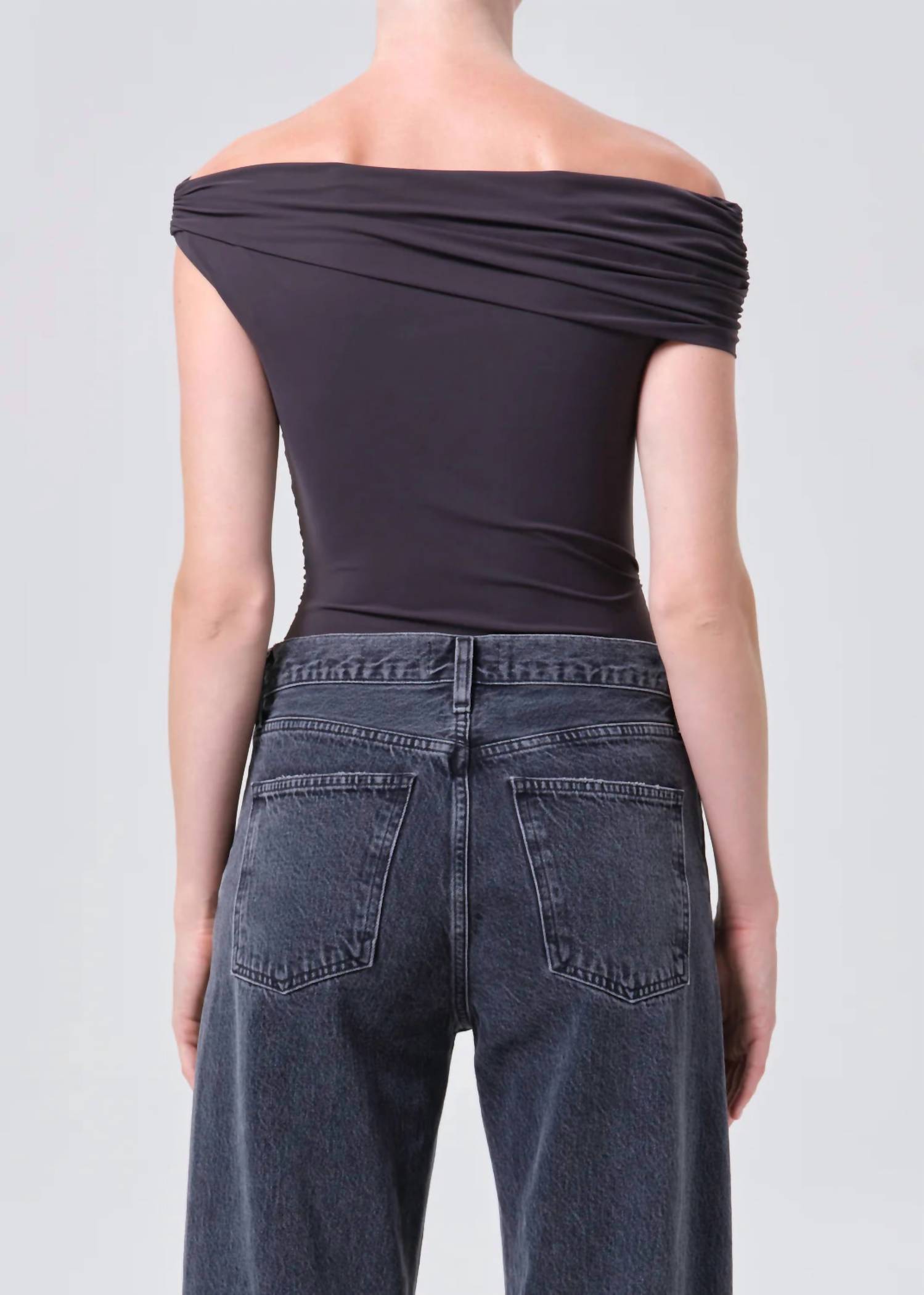 Agolde - Sherilyn Bodysuit
