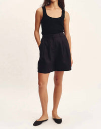 Posse - Marchello Linen Short