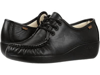 Sas - Women's Bounce Lace Up Moc Shoes - Wide