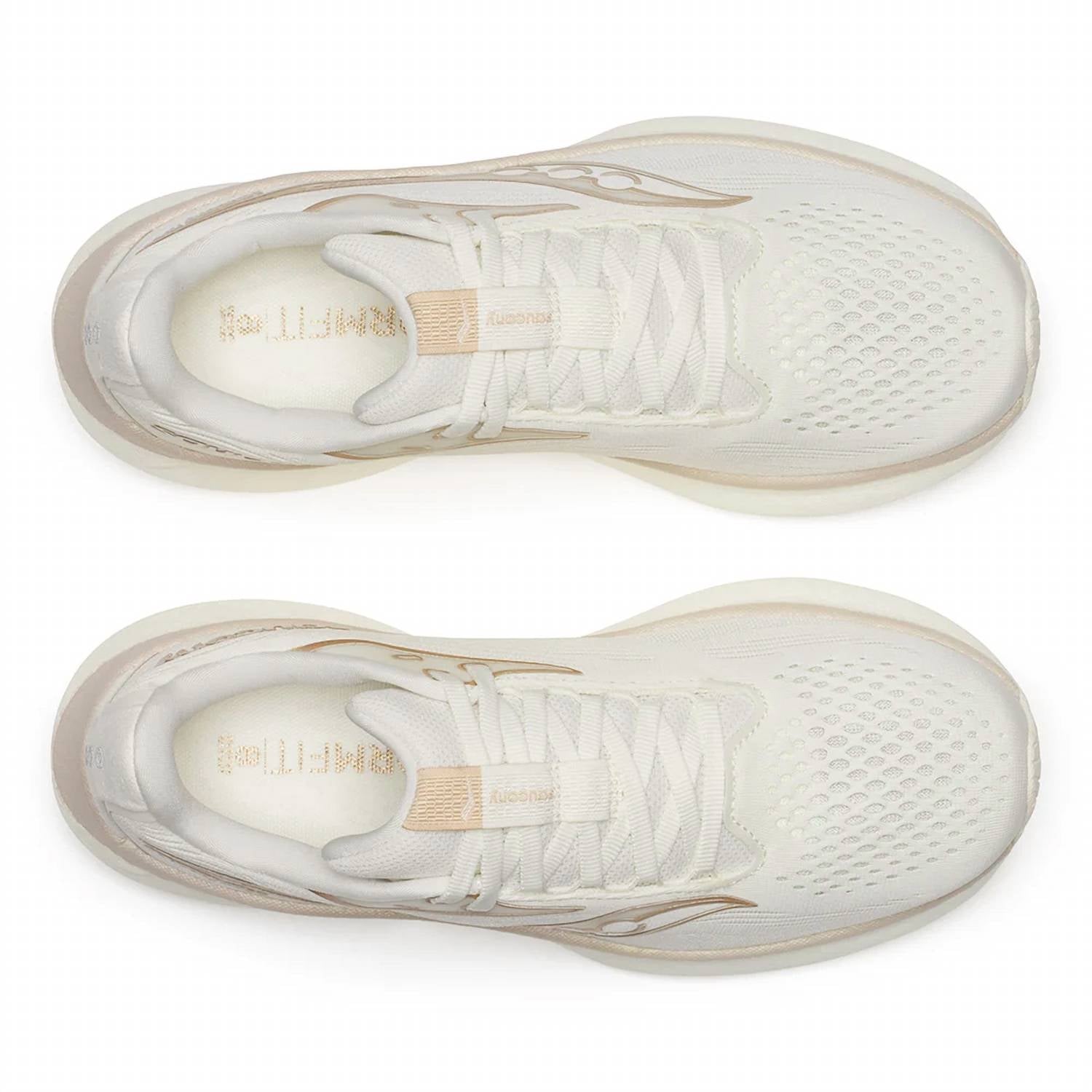 Saucony - Women's Ride 18 Wide Running Shoes
