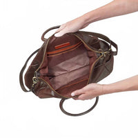 Hobo - Sheila Large Satchel Bag