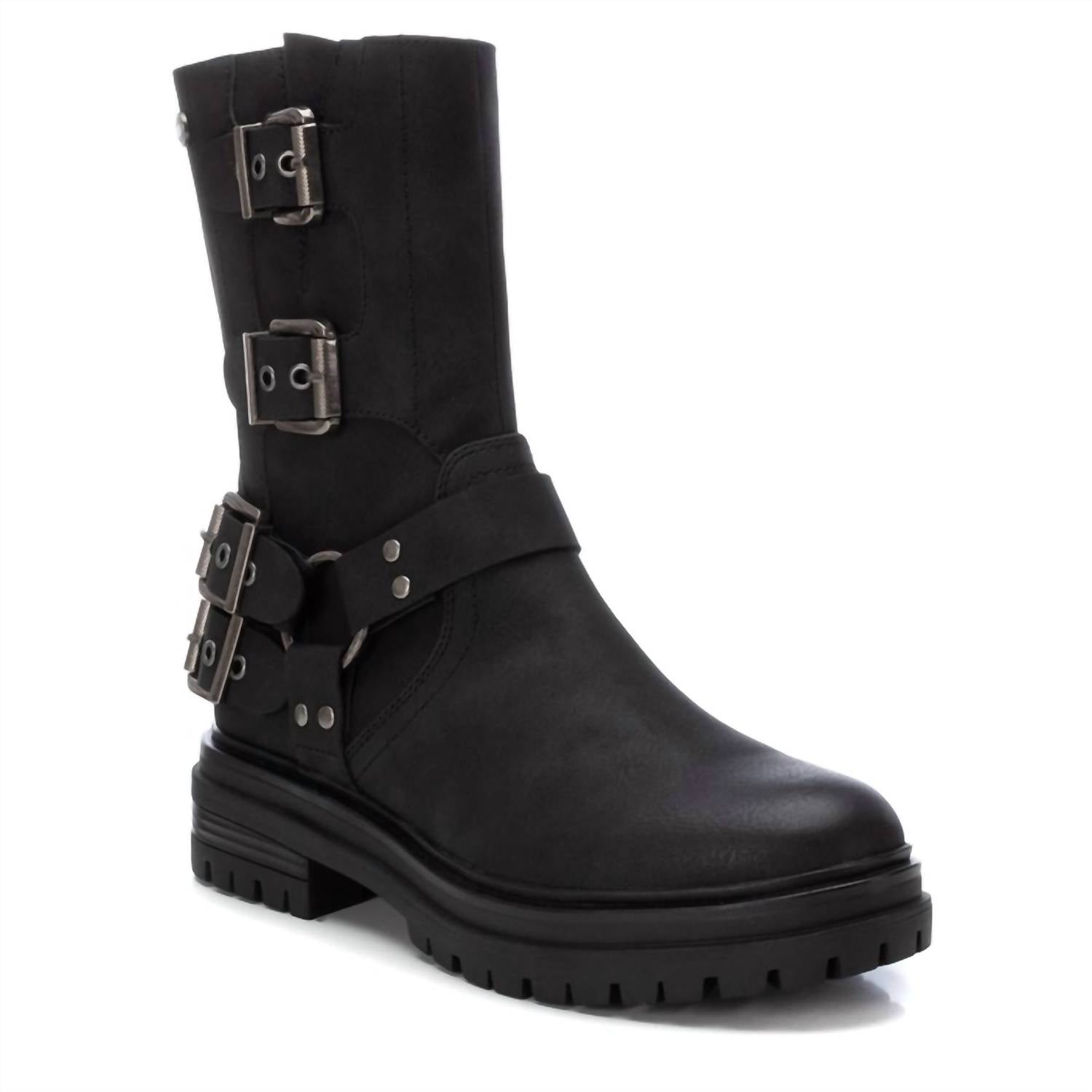 Xti - Women's Ankle Booties