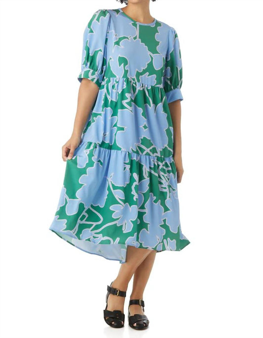 Crosby By Mollie Burch - Barrett Dress