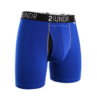 2Undr - Men's Swing Shift Boxer Brief