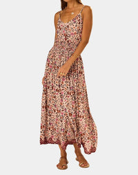Natalie Martin - Bella Midi Skirt