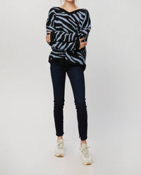 JOEY SWEATER