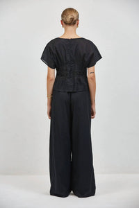 A.Ren - Simone Wide Leg Pants