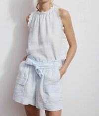 Melissa Nepton - Spencer Short