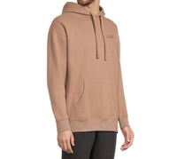 PENDLETON Rodeo Harding Graphic Hoody in latte black - men's shirt - alternate view