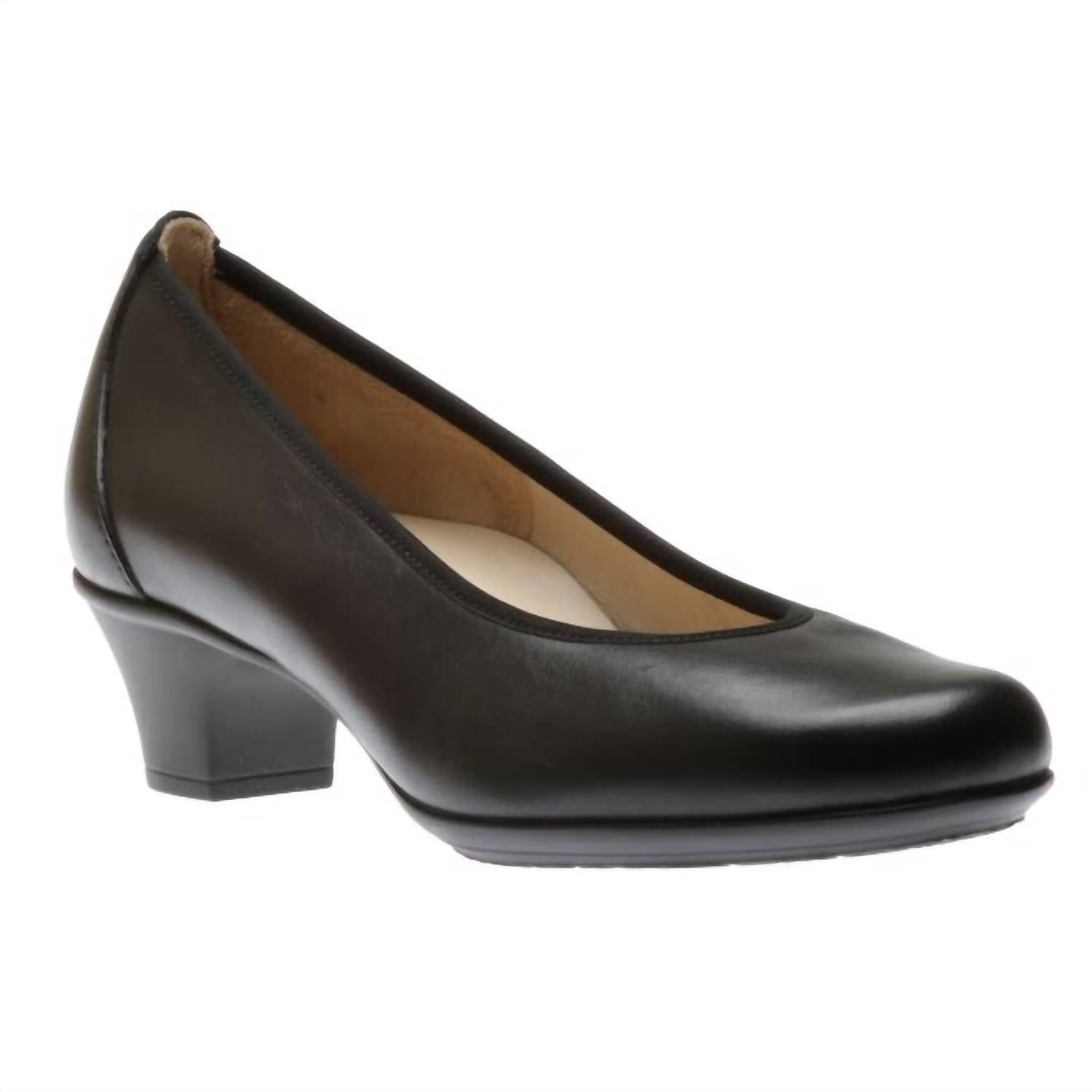 Sas - Women's Milano Pump