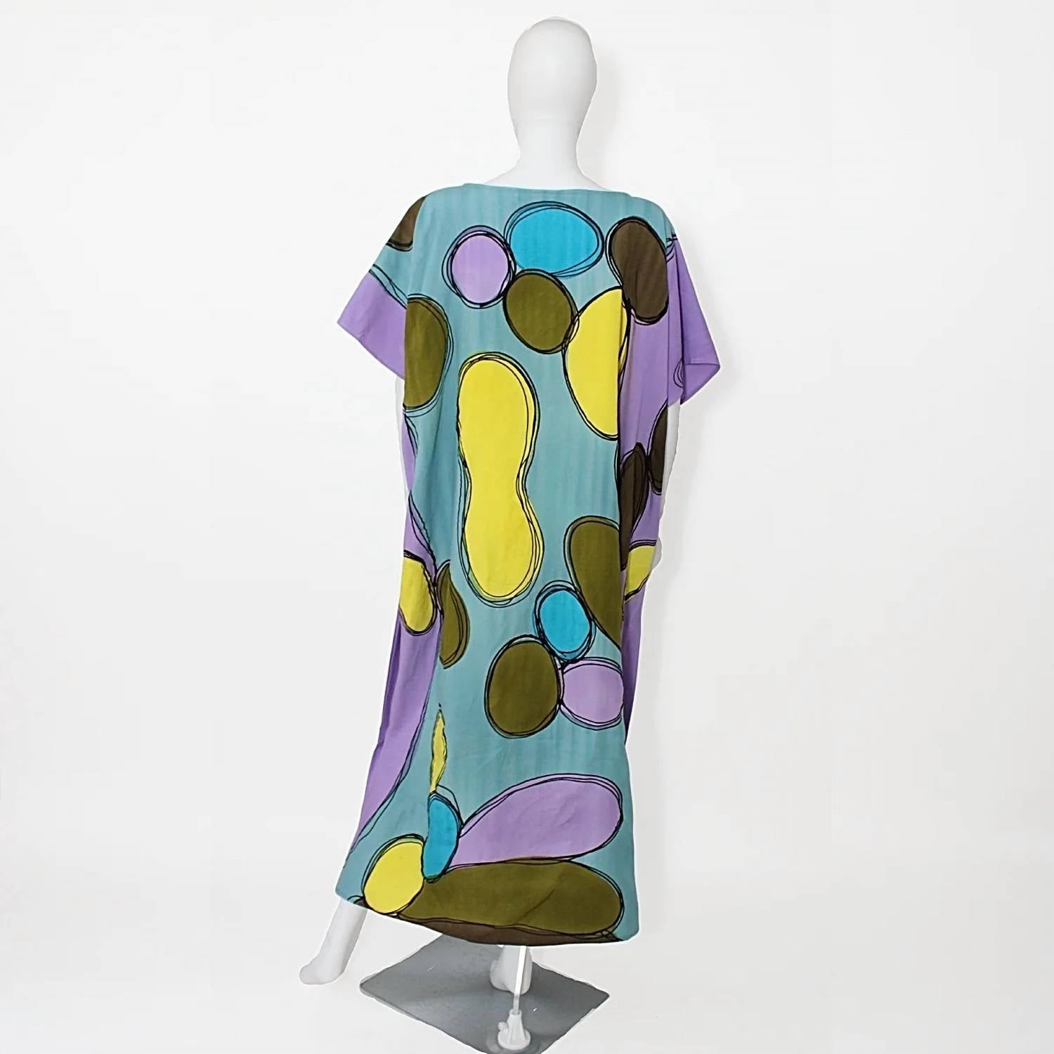 Sylca Designs - Women's Leah Kaftan