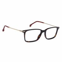 Carrera - Unisex 205 Rectangular Eyeglasses