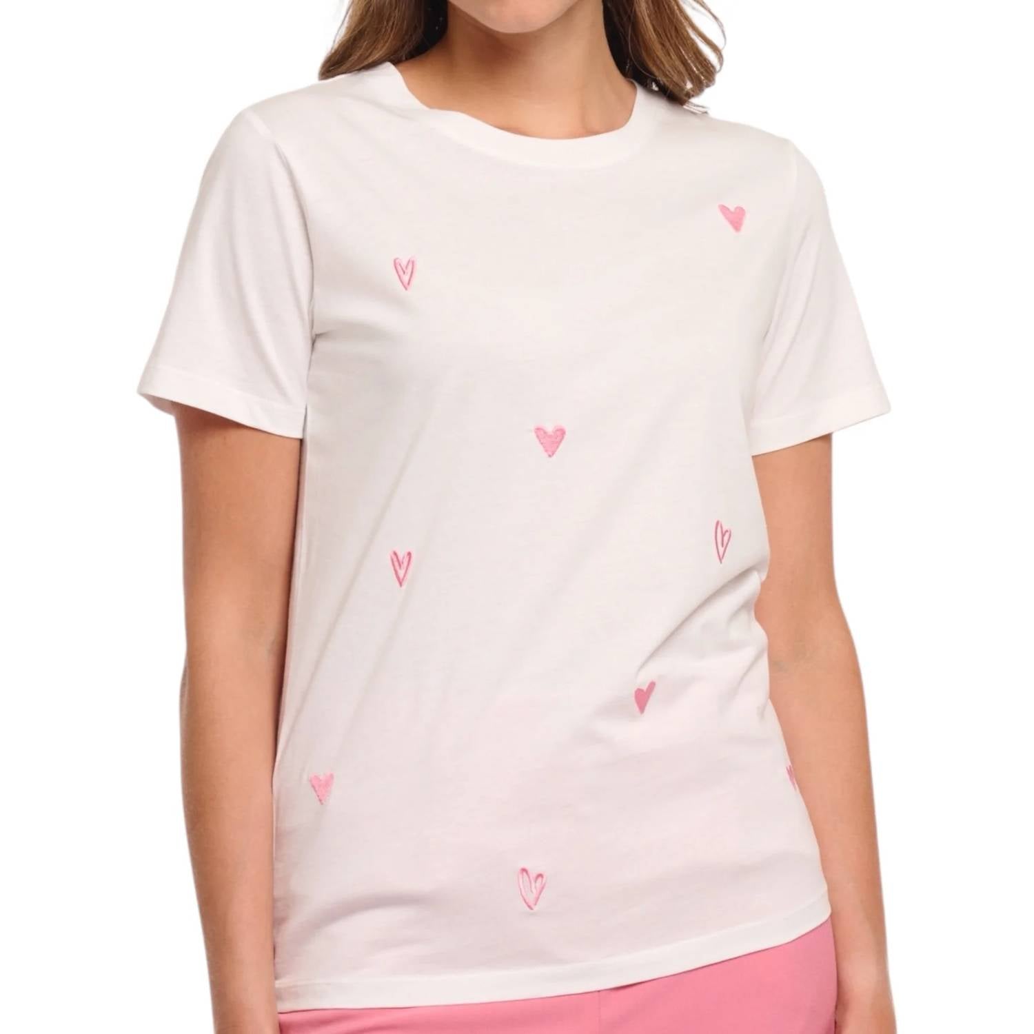 Rino & Pelle - Drea T-Shirt