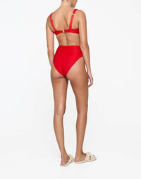 Revel Rey - Women's Inez Bottom Bikini