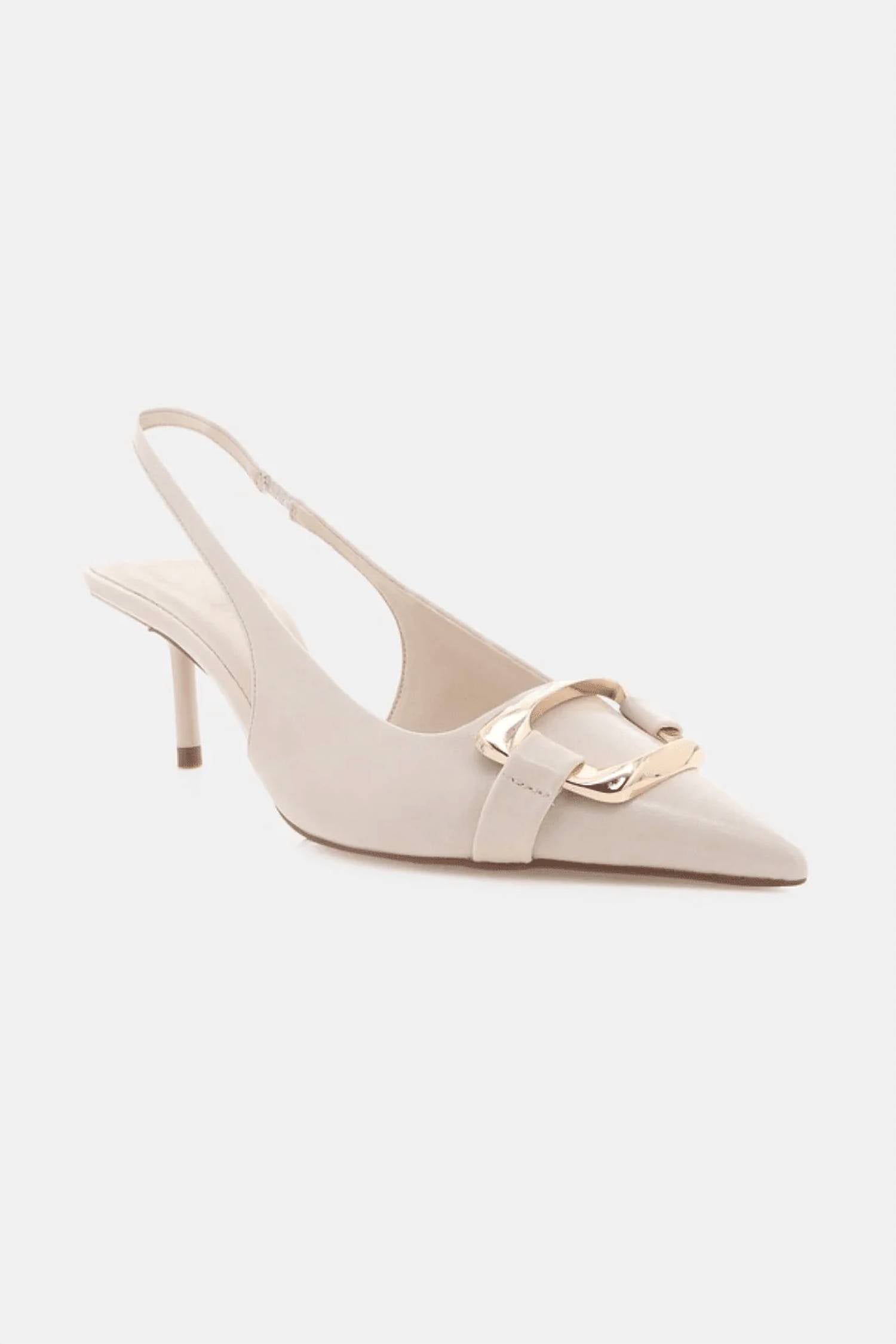 Billini - Women's Maeva Pointed Toe Heels