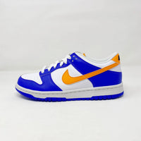 Nike - Kid's Dunk Low Sneakers