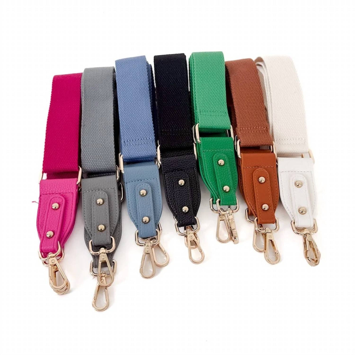 Pretty Simple - Sleek Purse Strap