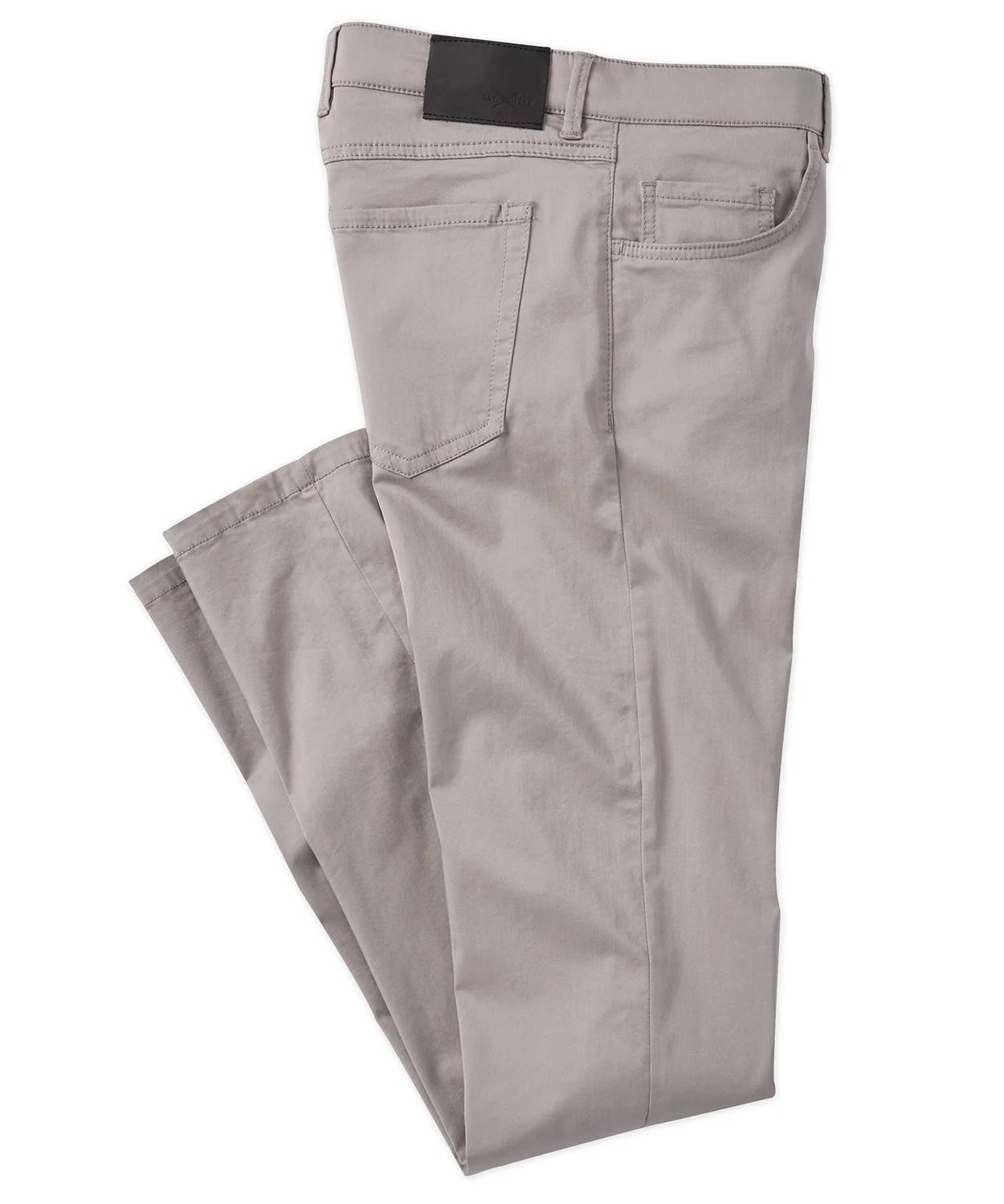 Ballin - Men's Crescent Xtreme Comfort Sateen Pants