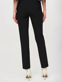 Joseph Ribkoff - Slim Fit Straight Pants