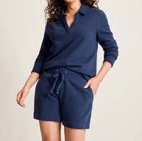 Tommy Bahama - Marina Del Mar Popover Top