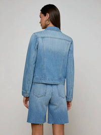 L'Agence - Celine Slim Femme Jacket