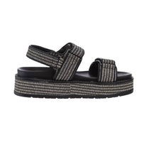 Hey Girl By Corkys - Women's Go For It Platform Sandal