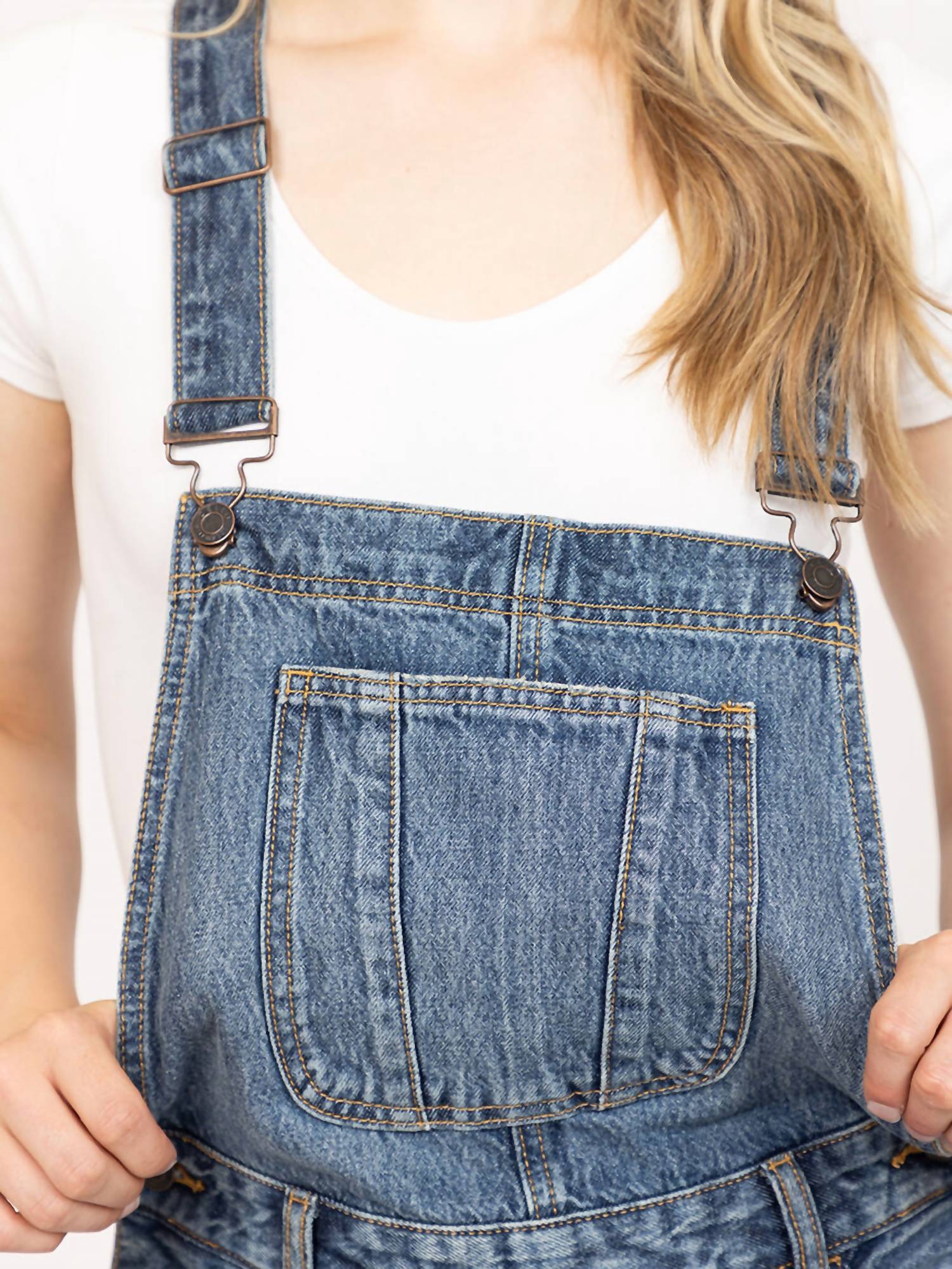 Cello - Barrel Bound Overalls