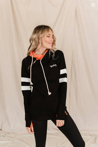 Ampersand Ave - Doublehood™ Sweatshirt