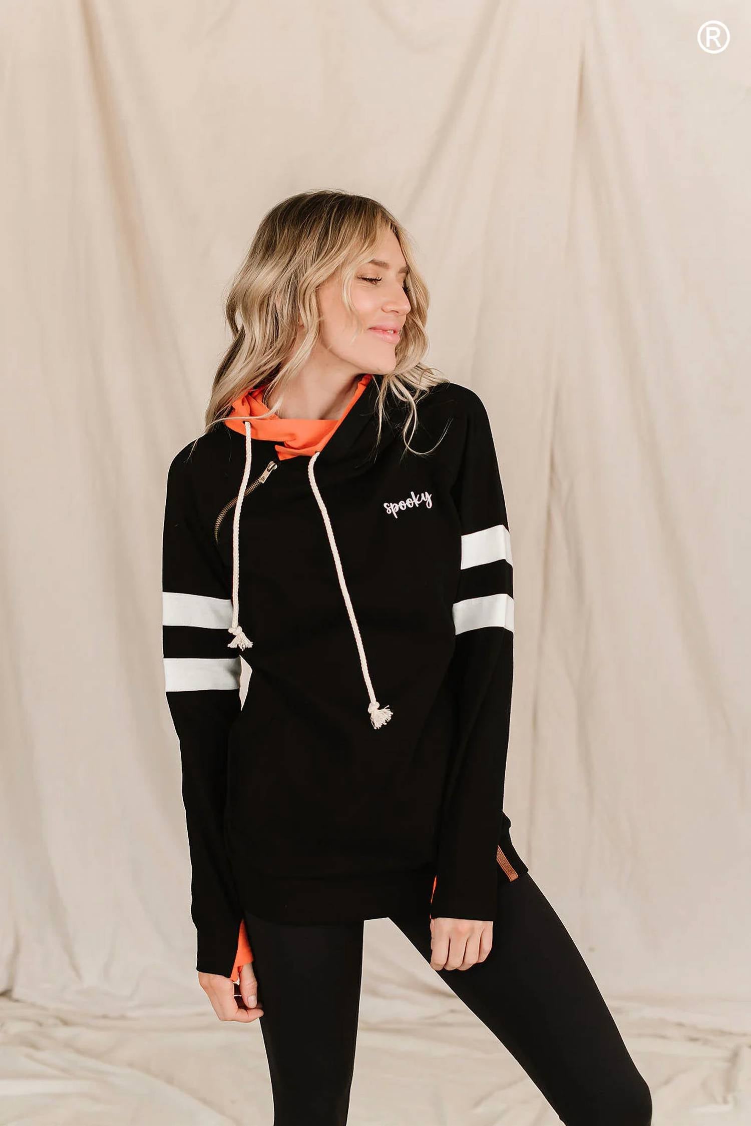 Ampersand Ave - Doublehood™ Sweatshirt