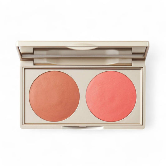 Stila - PUTTY BLUSH/BRONZER DUO 0.22OZ (6.35G)