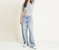 Oliver Logan - Thompson Wide Leg Trouser