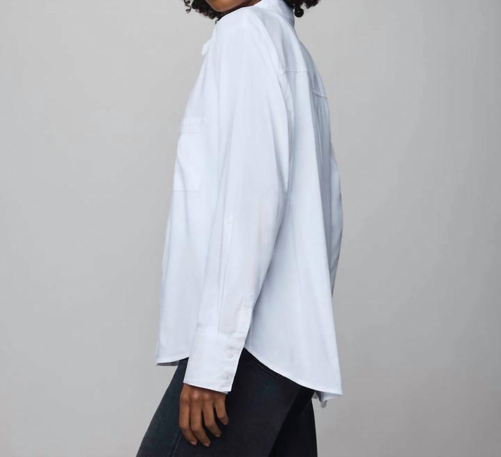 Splendid - Reese Button Down Shirt