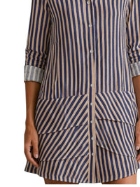 J'Envie/Eli - The Panama Mini Dress