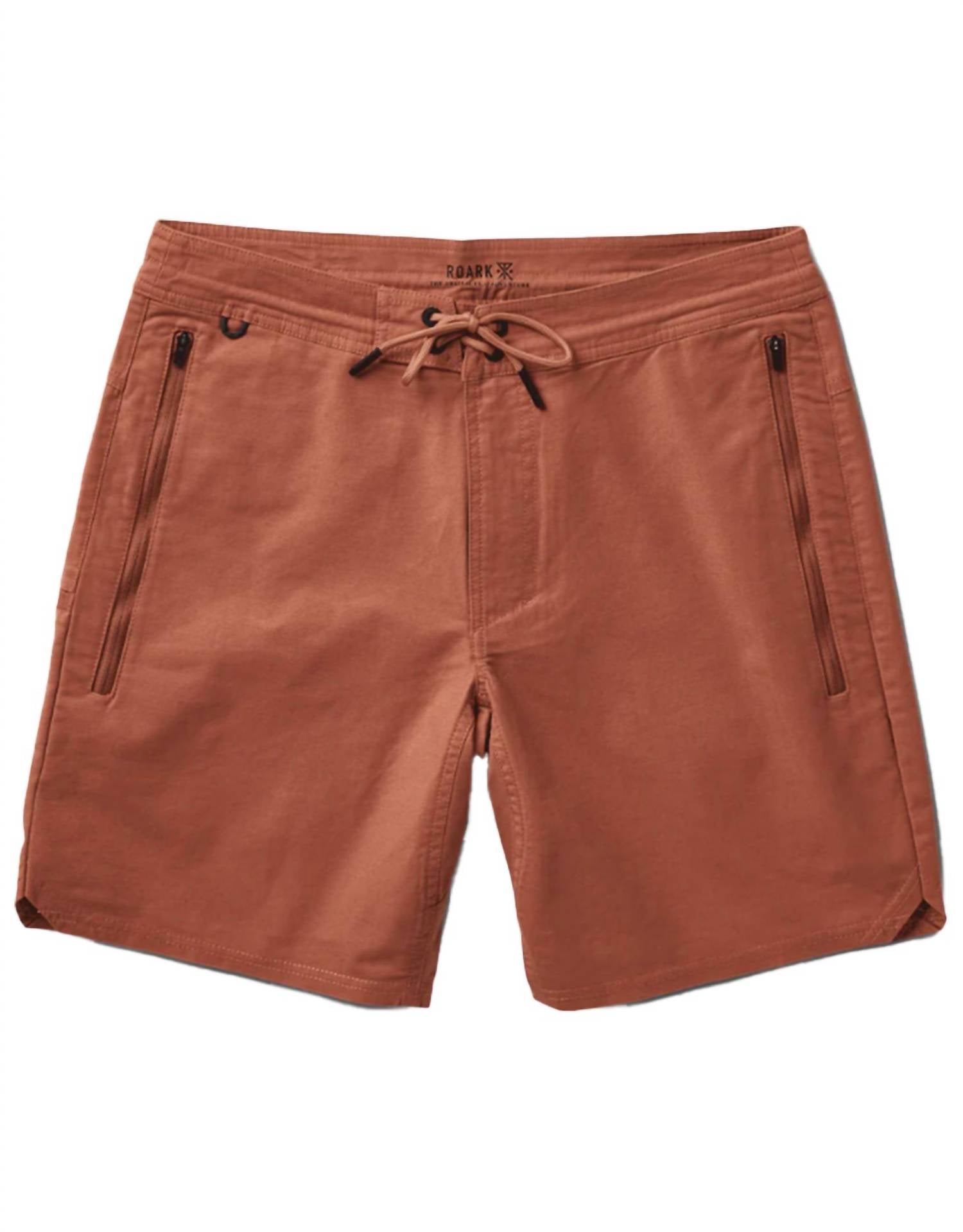 Roark - Men's Layover 2.0 Short
