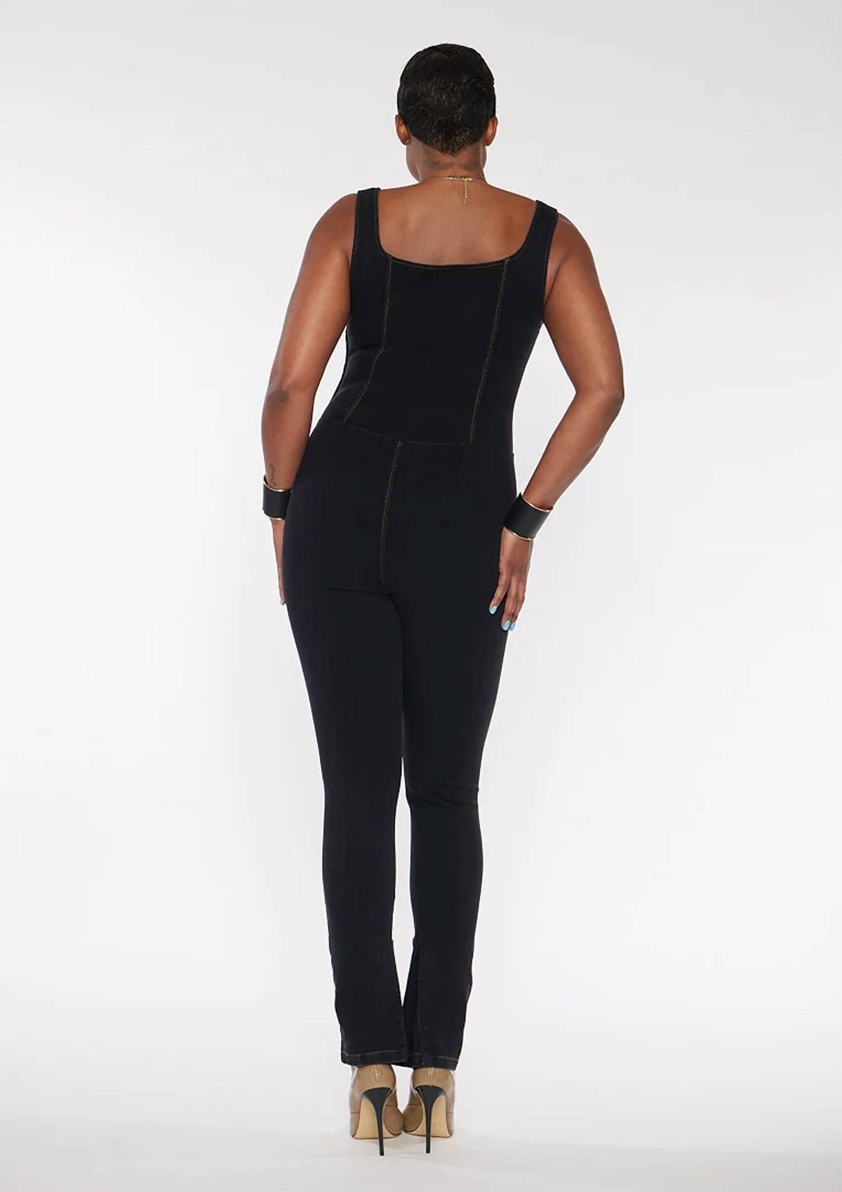 Circular Path - Chole Jumpsuit