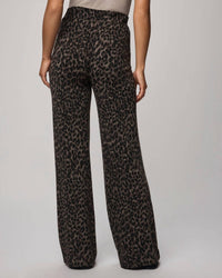 Splendid - Wide-Leg Sweater Pant