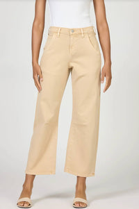 Dear John Denim - Teddi Barrel Leg Pants