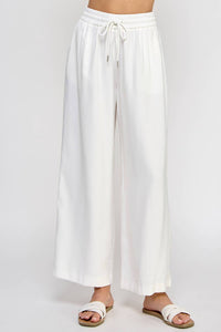 Ellison - Wide Leg Everywhere Pants