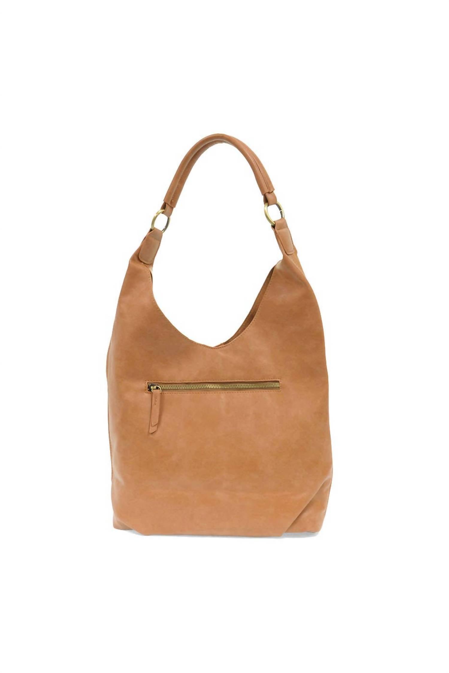 Joy Susan - Women's Dani Hobo Bag