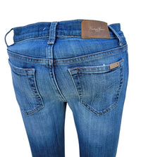 Joe'S Jeans - Women's Vintage Reserve Distressed Jean