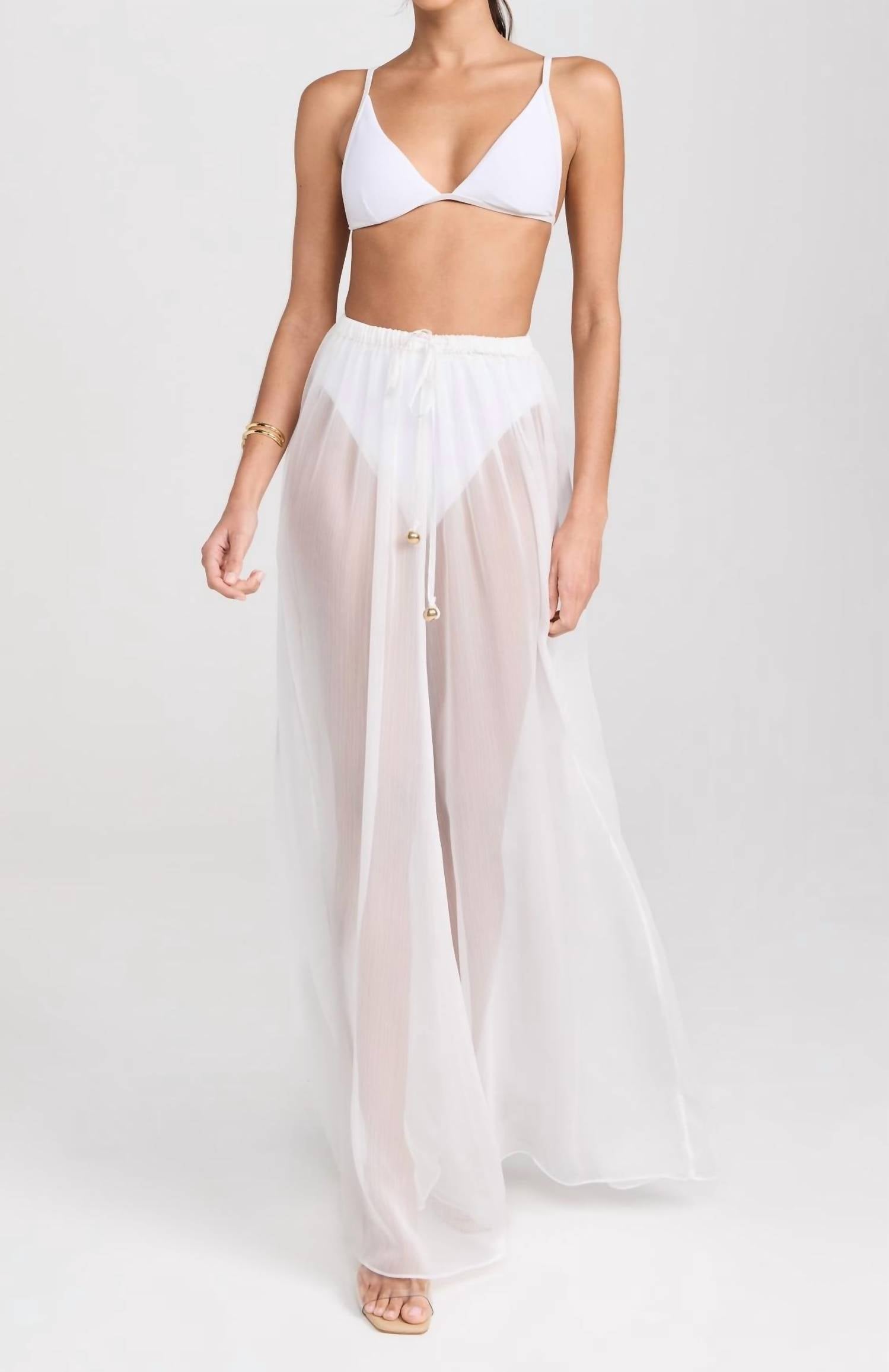 Shani Shemer - Alara Long Pants
