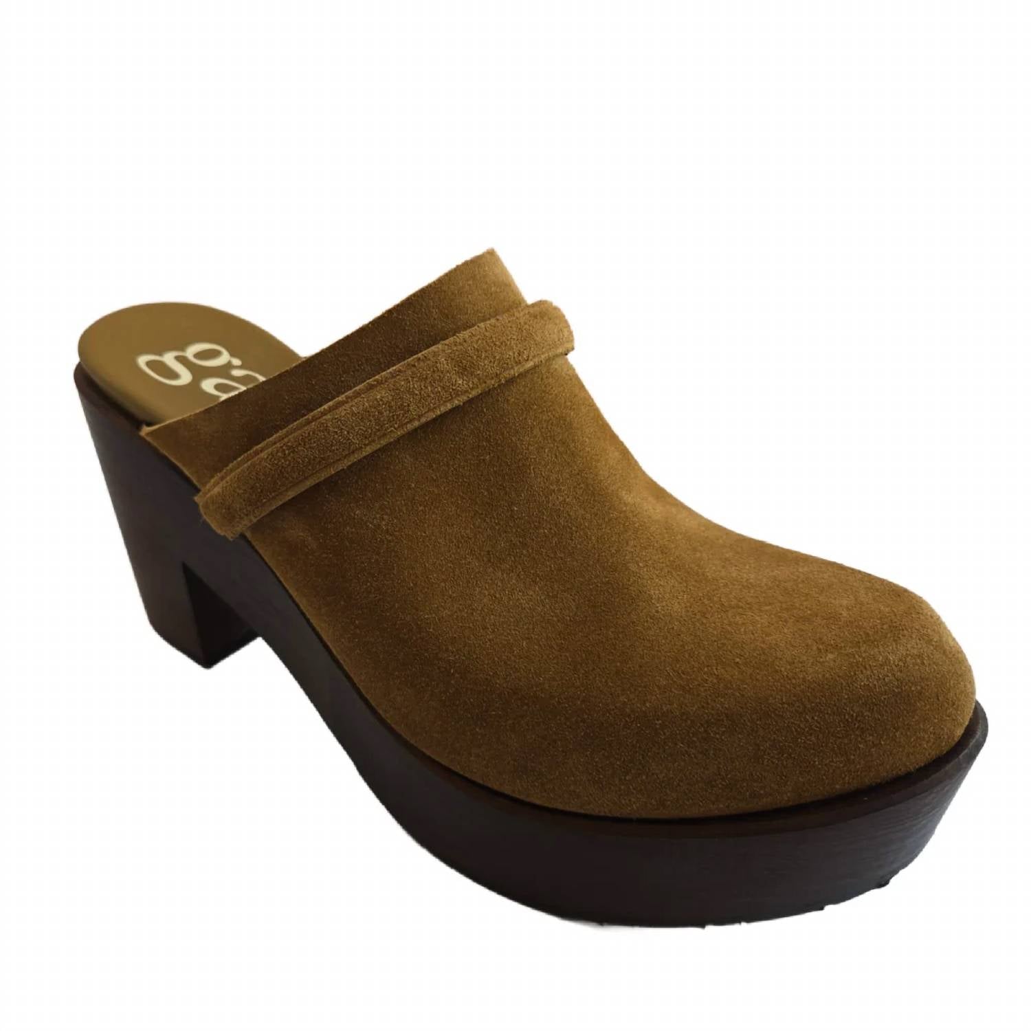 Pedro Garcia - Women's Della Clog