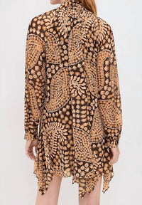 Misa Los Angeles - Cindy Dress