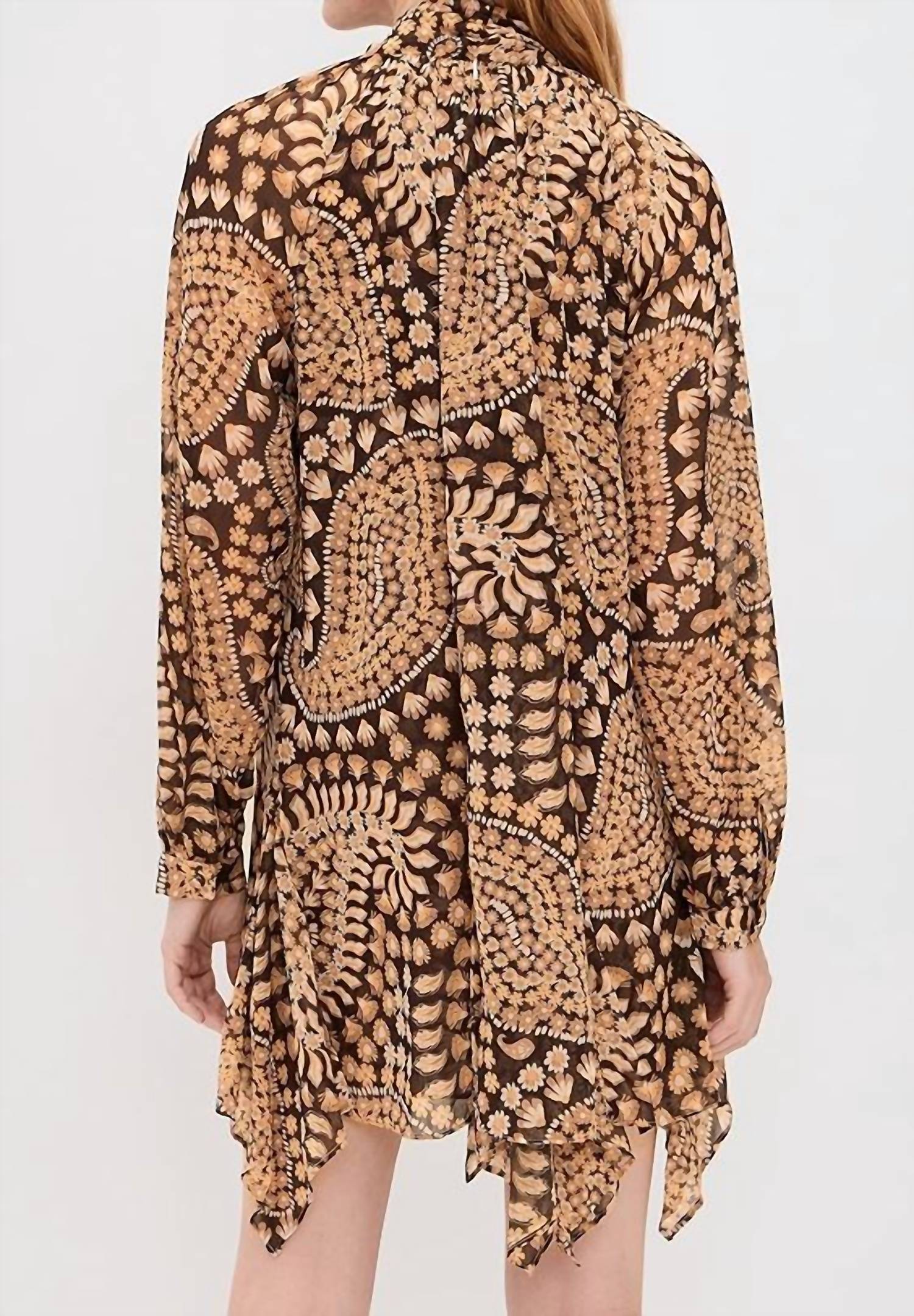 Misa Los Angeles - Cindy Dress