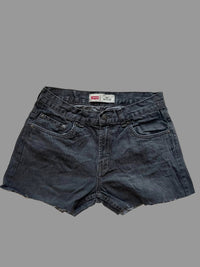Levi'S - Women's 505 Denim Shorts