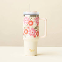 The Darling Effect - Beyond Blooms 40 Oz Tumbler
