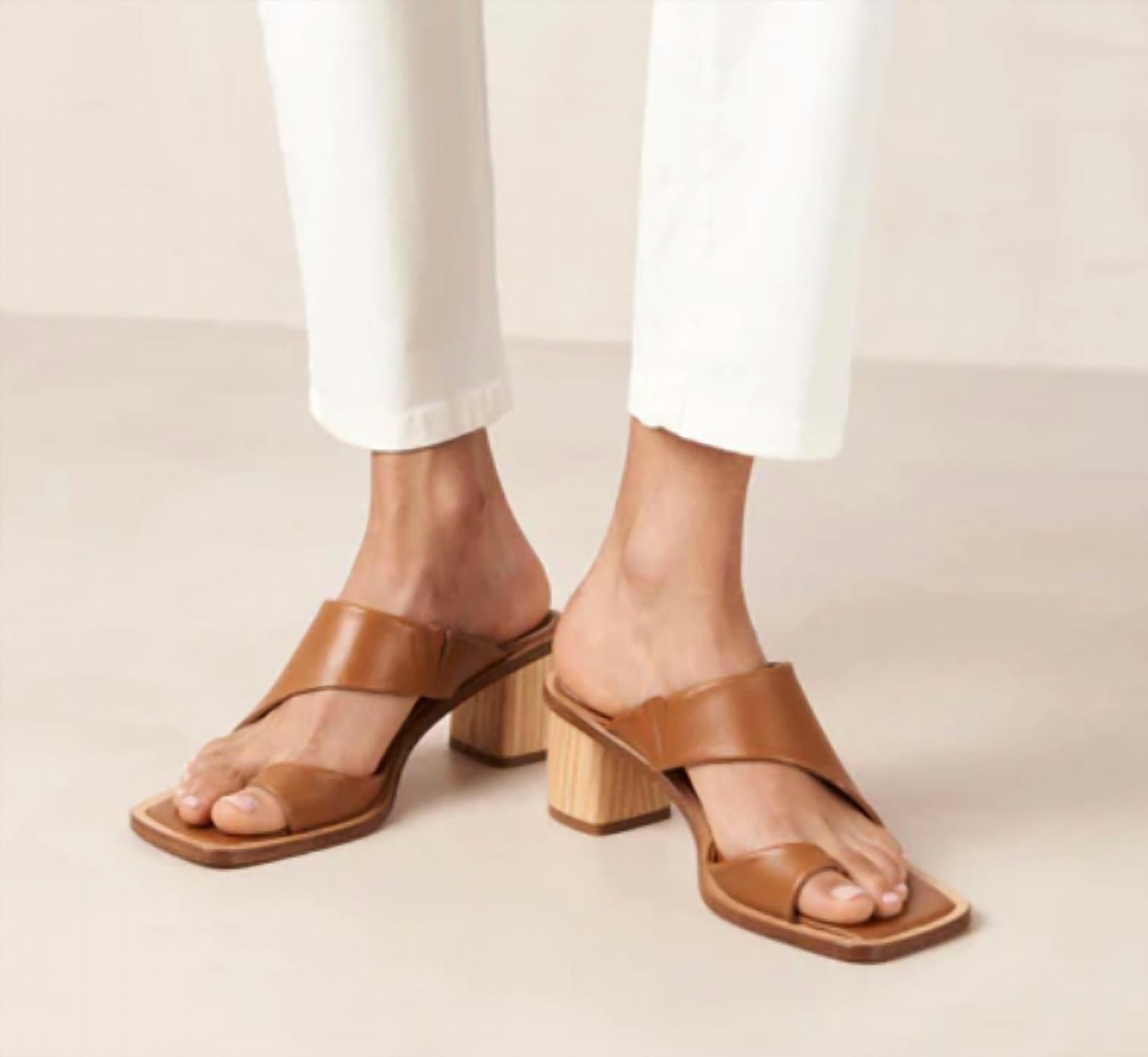 Alohas - Women's Josie Sandal